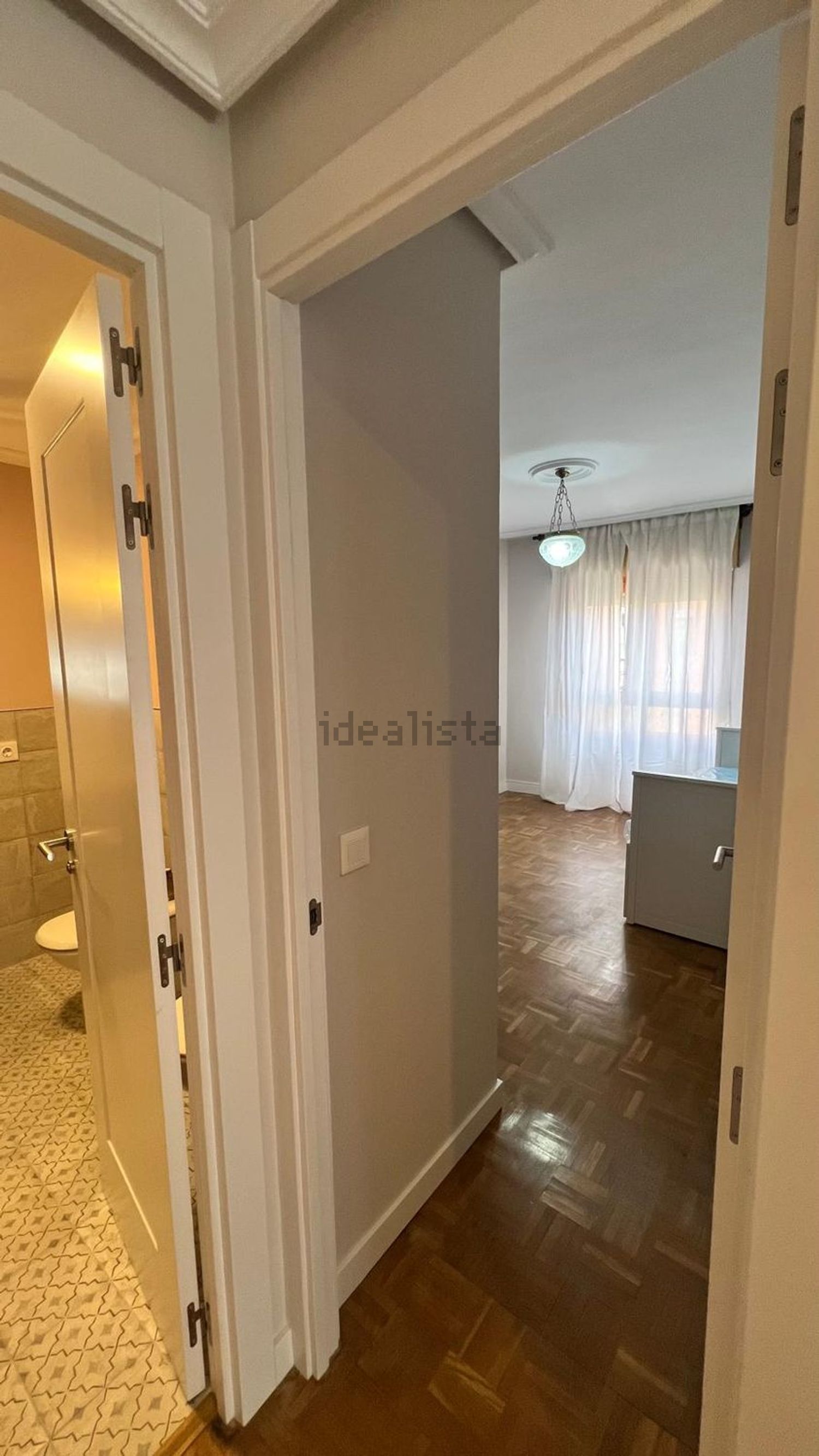 Piso de 100 m² en Astorga