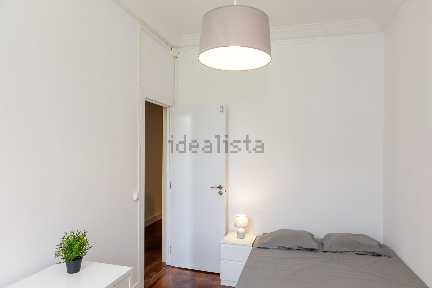 Habitación en alquiler, Barcelona