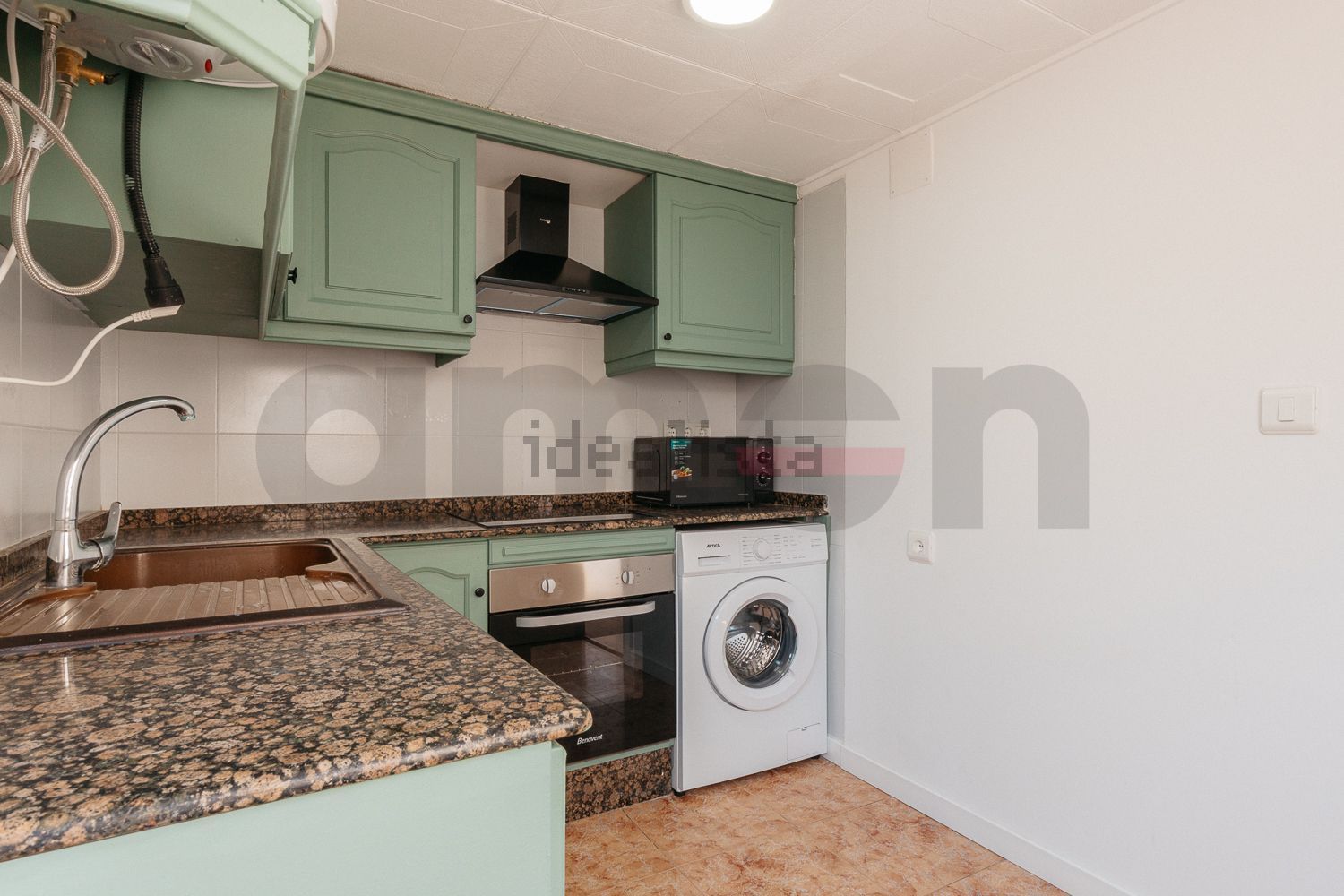 Habitación en alquiler, Manises