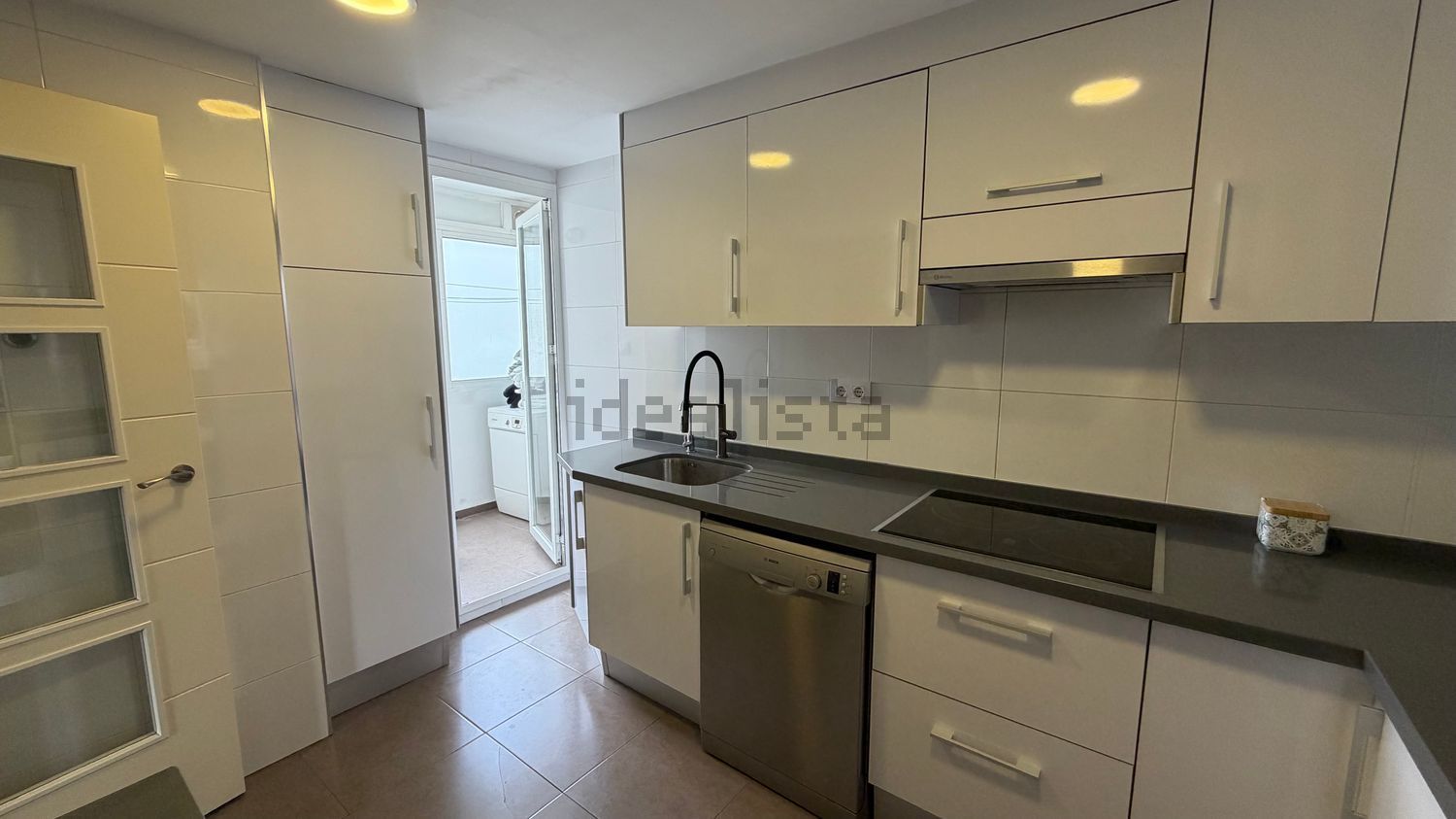 Pis de 110 m² a València