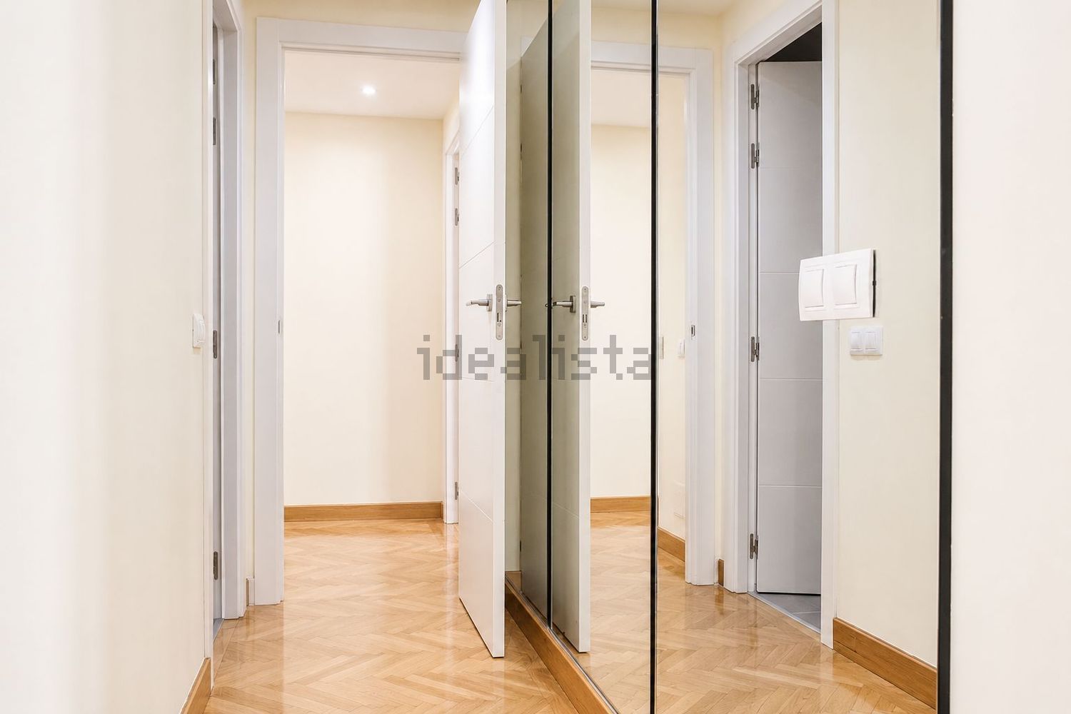 Pis de 200 m² a Madrid