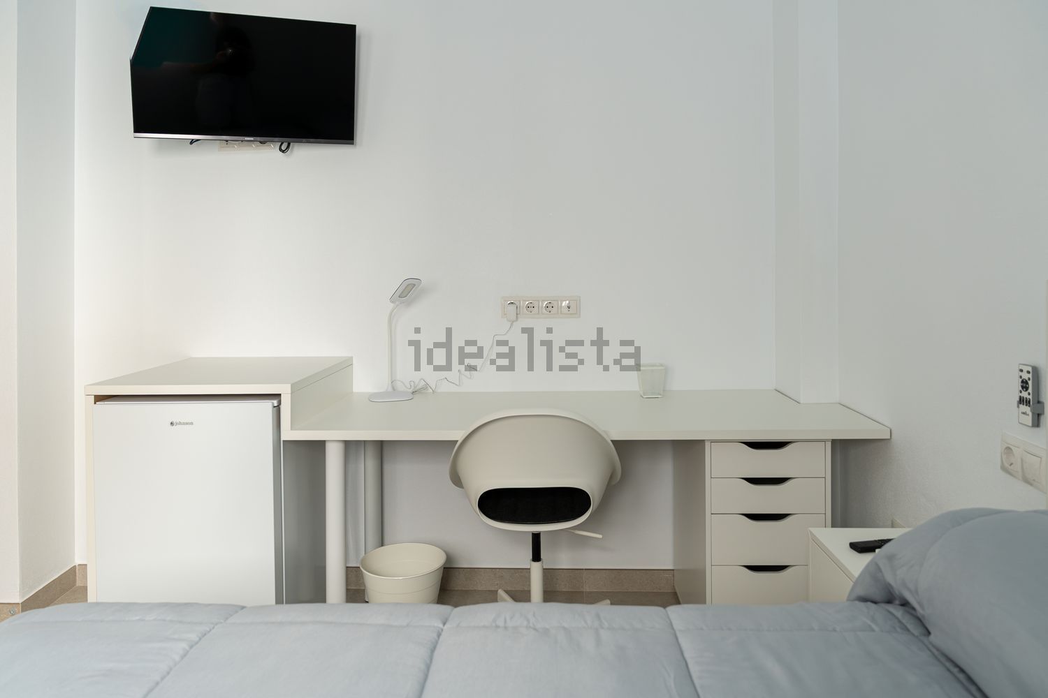 Habitación 110 m², Elche