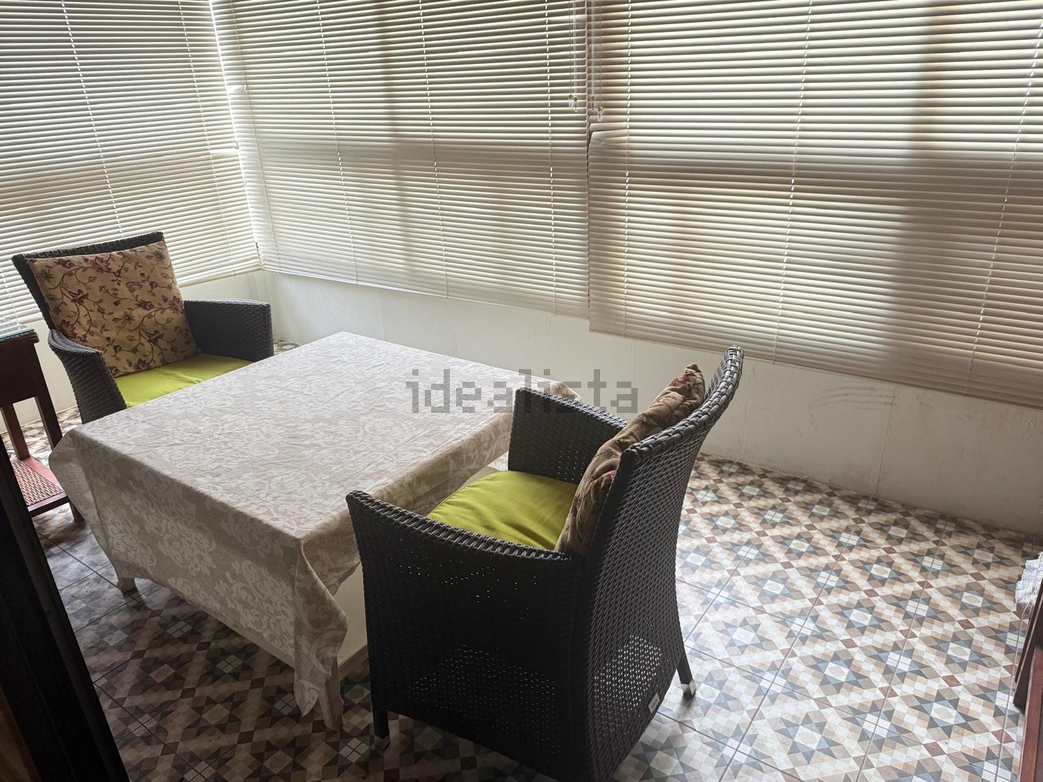 Piso de 180 m² en Cartagena