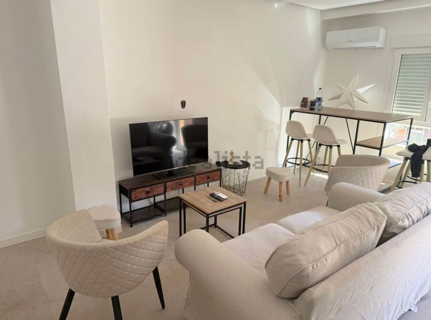 Piso de 86 m² en Valencia
