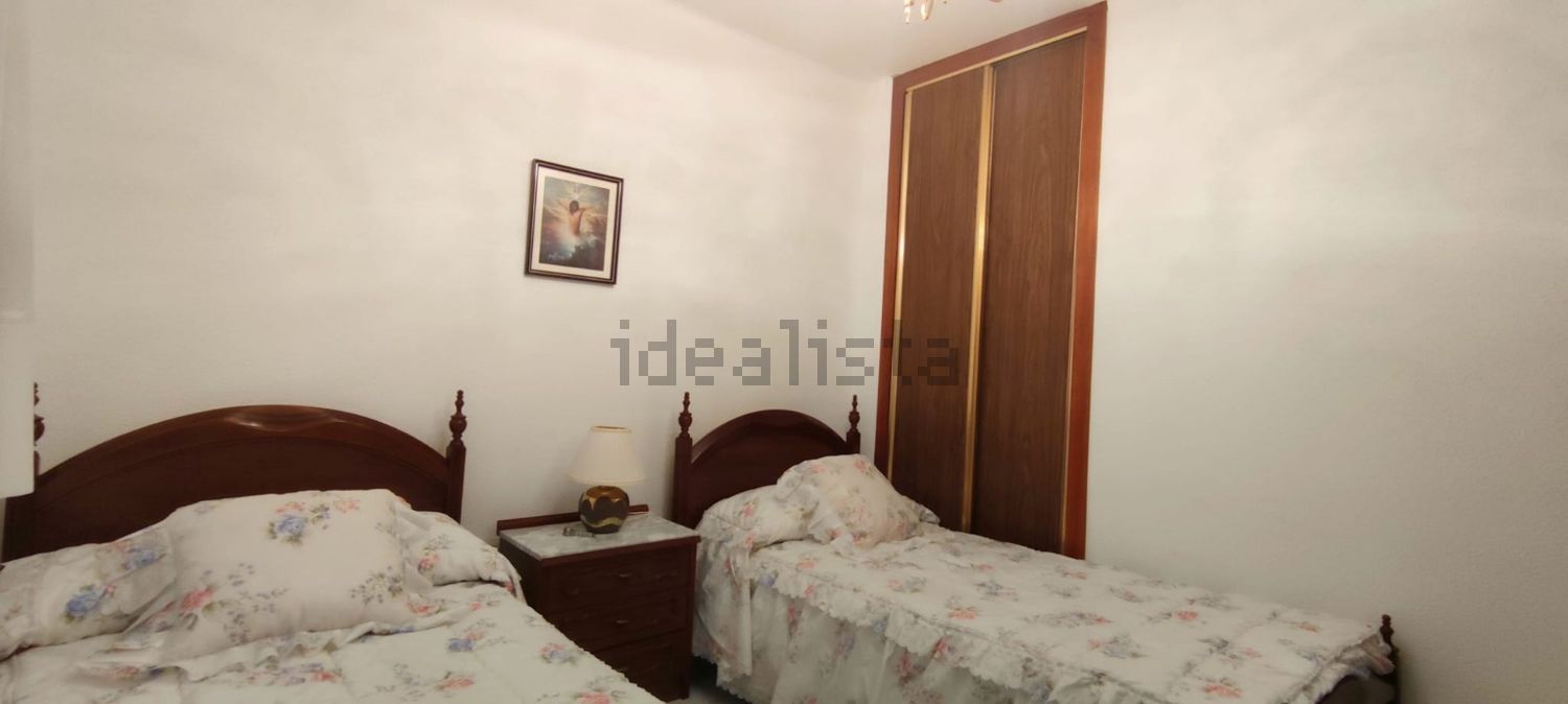 Pis de 52 m² a Palencia