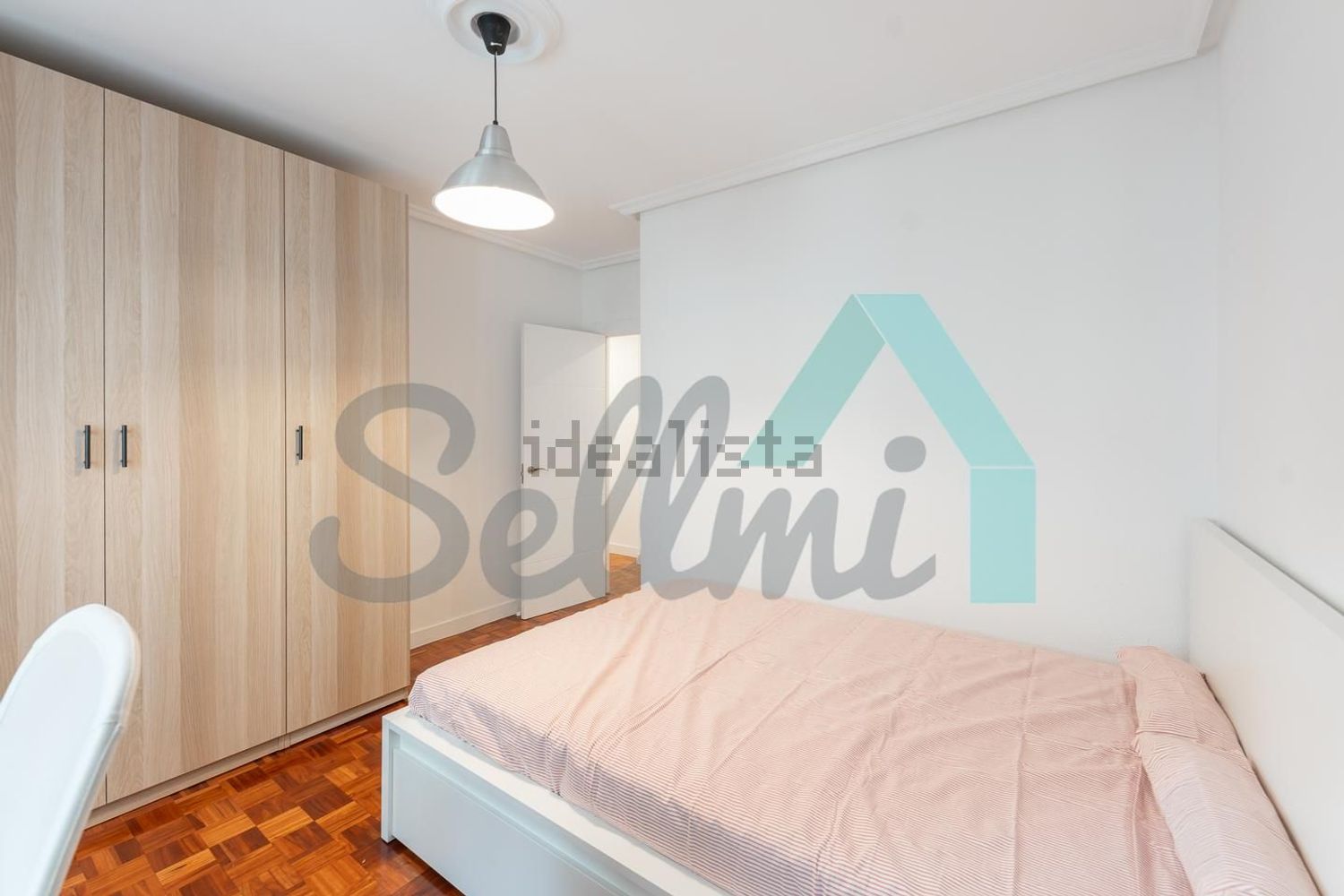 Habitación 124 m², Oviedo