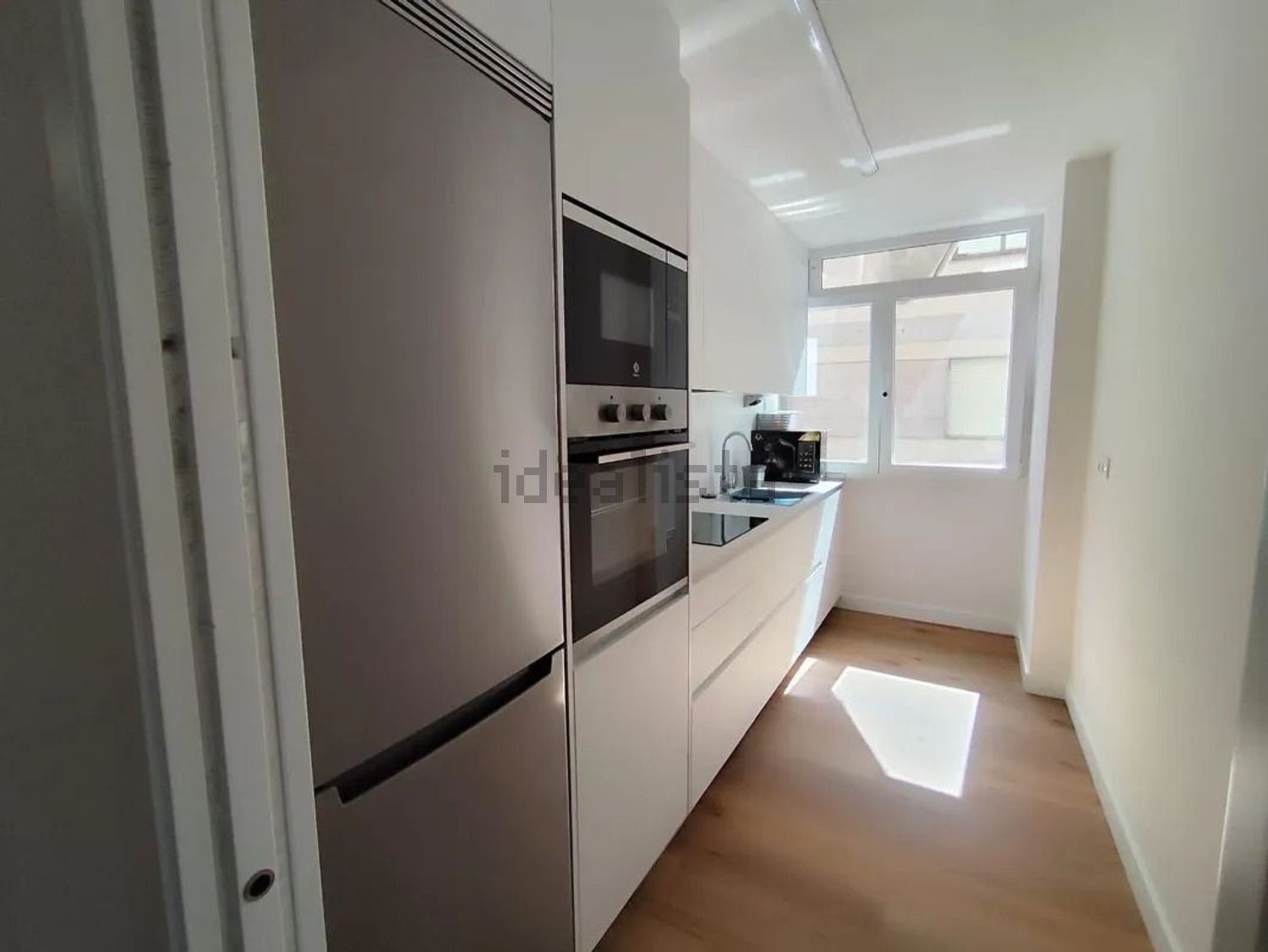 Appartamento 95 m² a Sanxenxo