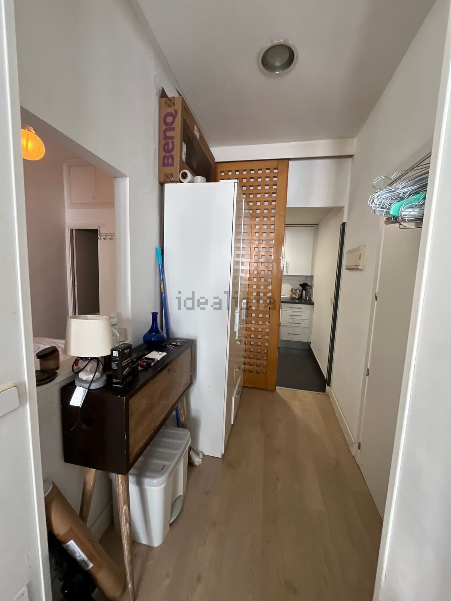 Flat 60 m² in Madrid