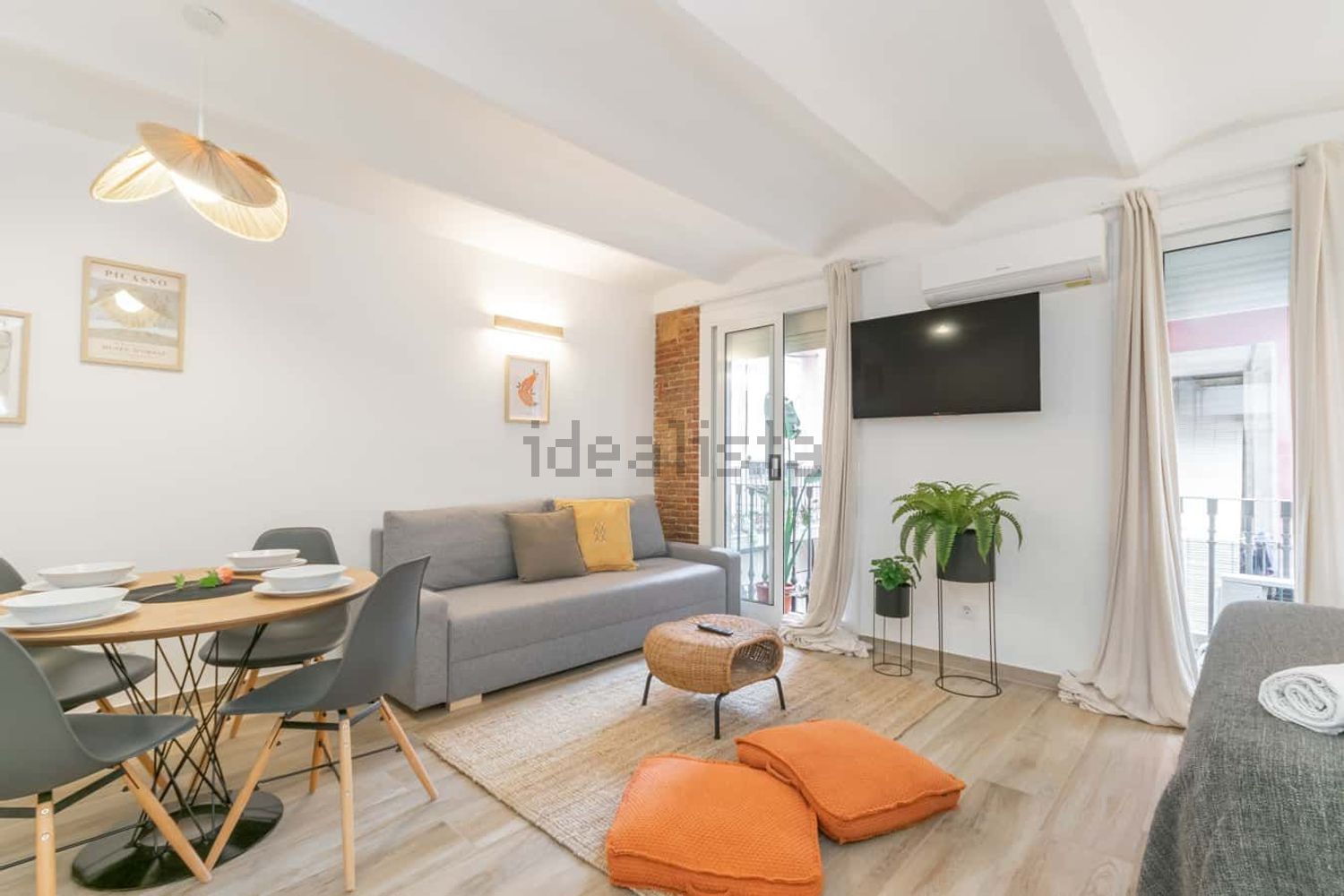 Piso de 65 m² en Barcelona