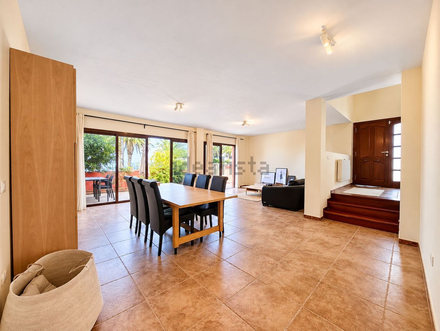 Casa 195 m² a El Sauzal