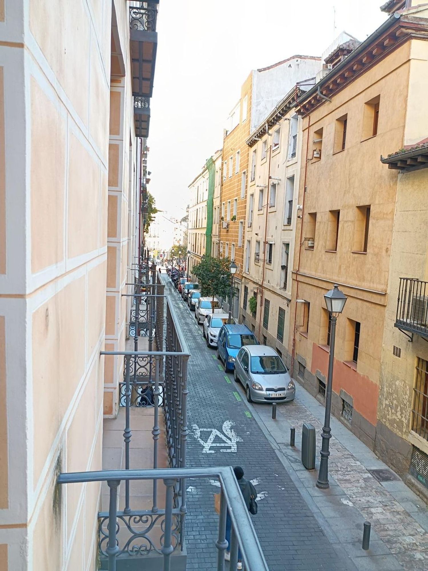 Wohnung 103 m² in Madrid