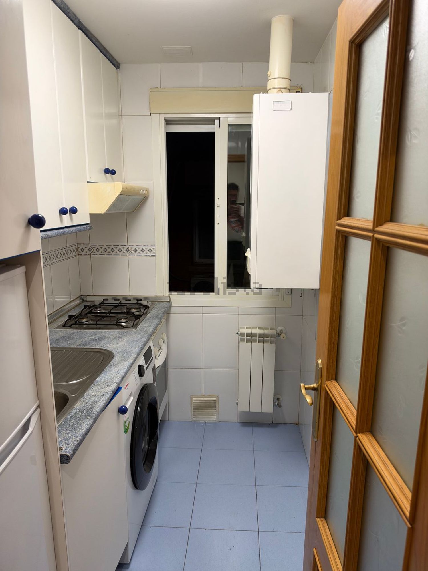Pis de 45 m² a Ciudad Real