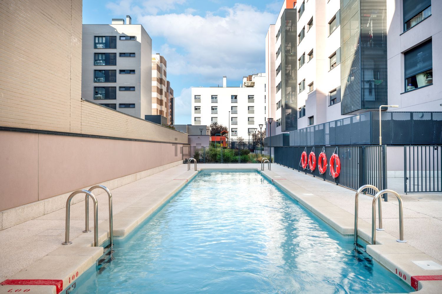 Piso de 65 m² en Madrid
