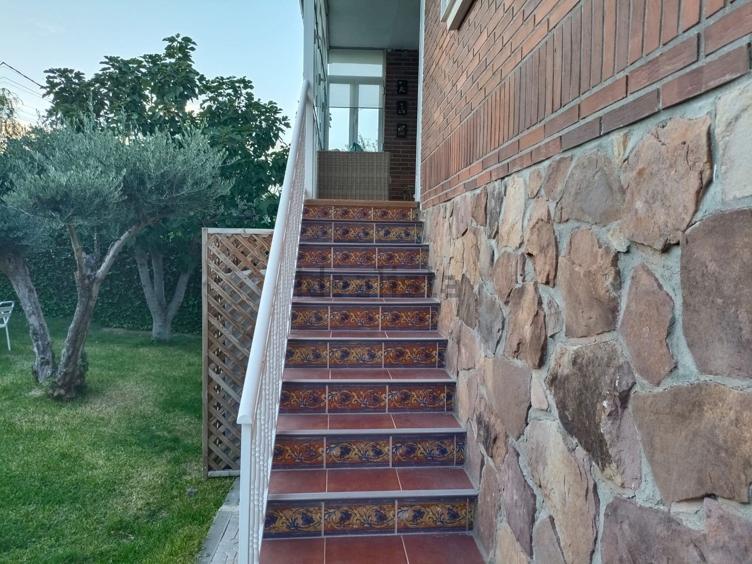 Habitació de lloguer, Torrejón del Rey