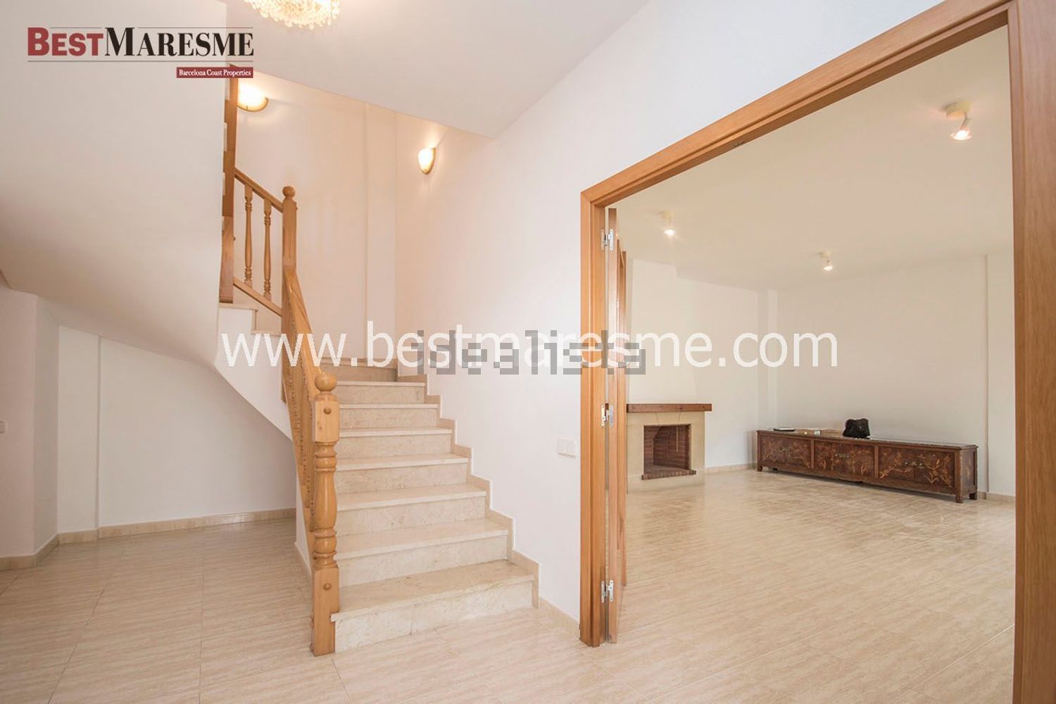 Moradia 249 m² em Cabrils