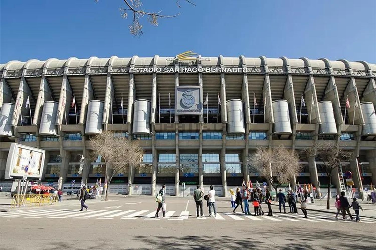 Piso de 56 m² en Madrid