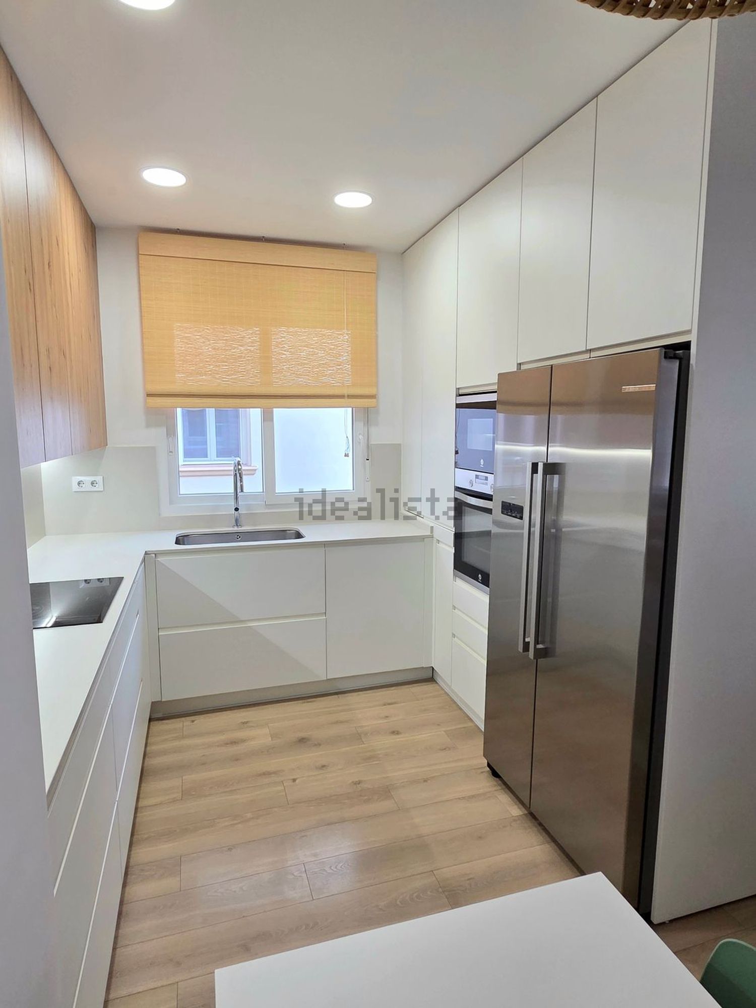 Appartement 125 m² à Madrid