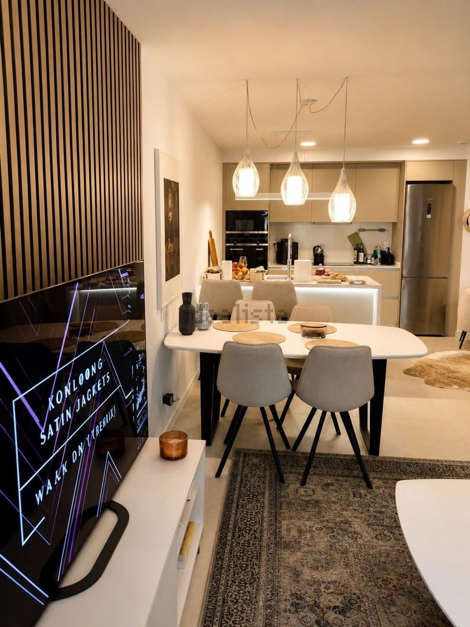Appartamento 192 m² a Dénia