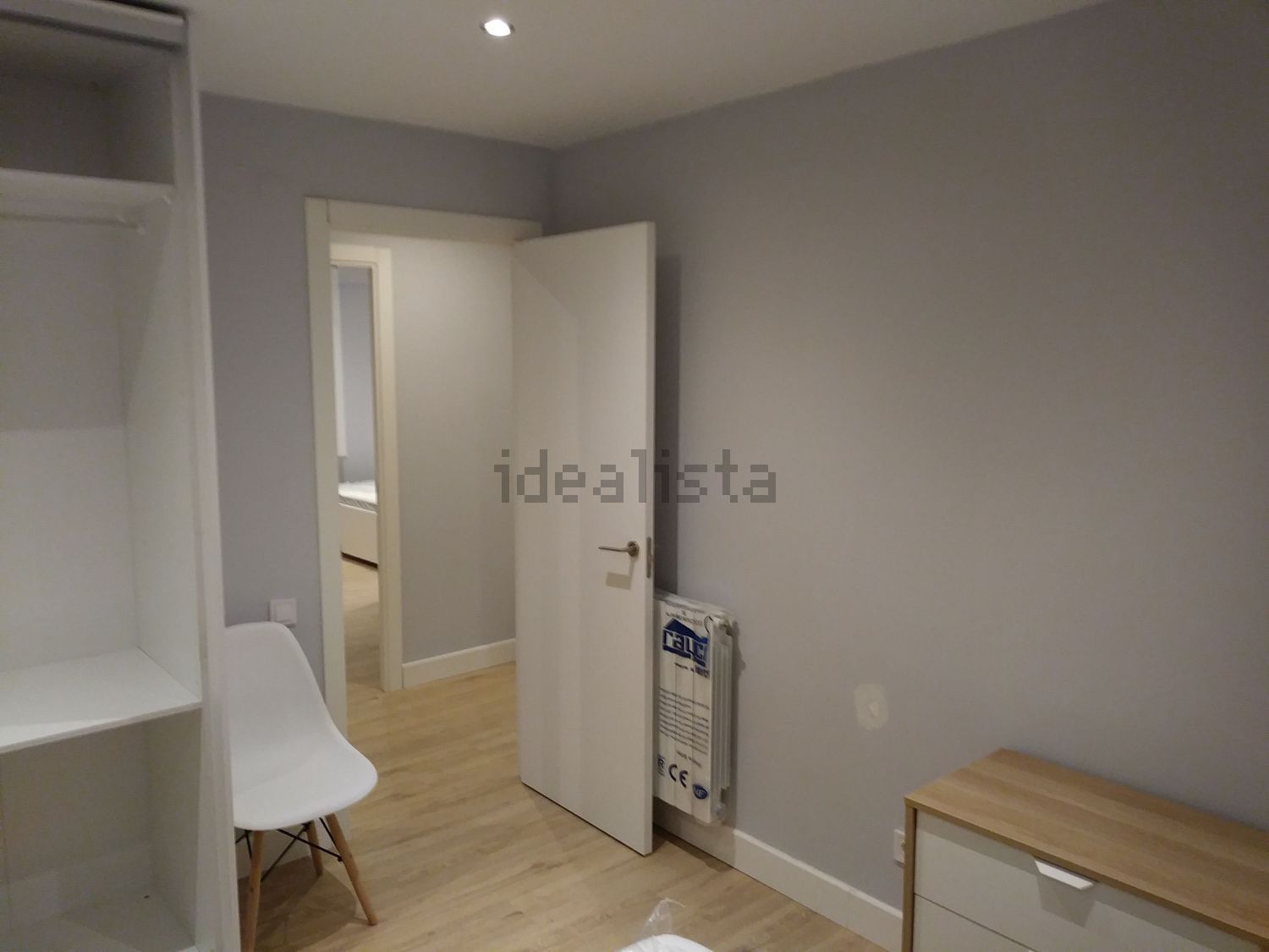 Habitació de lloguer, Santander
