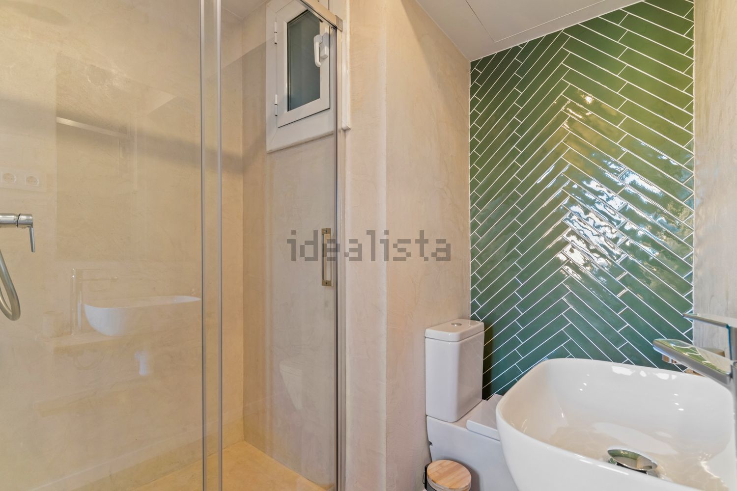 Pis de 35 m² a Barcelona