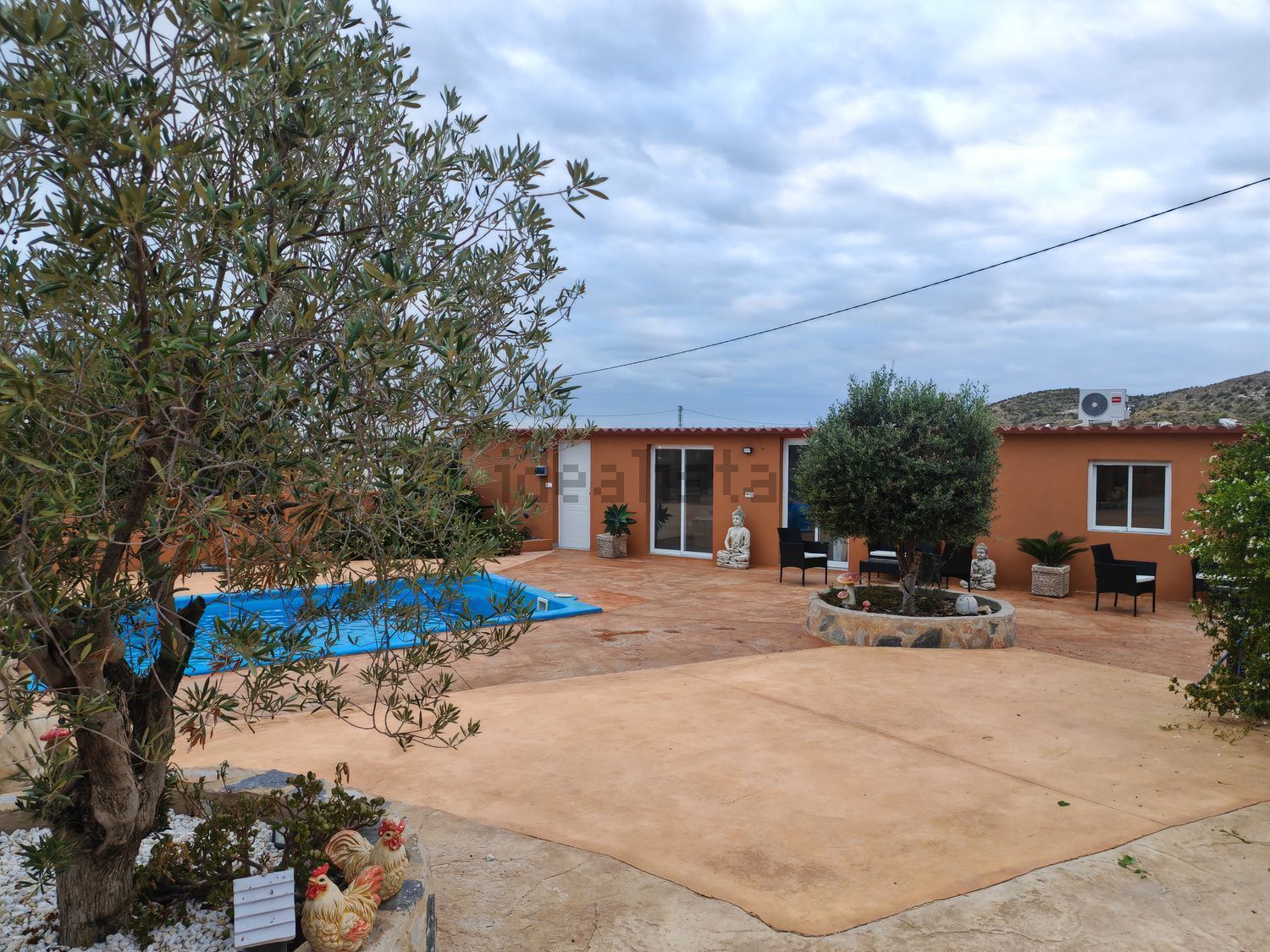 Casa de 35 m² a el Campello