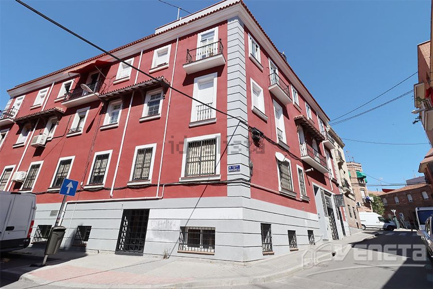 Piso de 60 m² en Madrid
