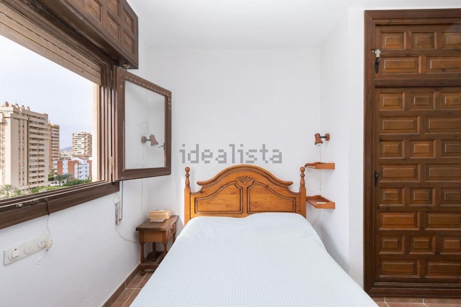 Appartement 98 m² à Roquetas de Mar