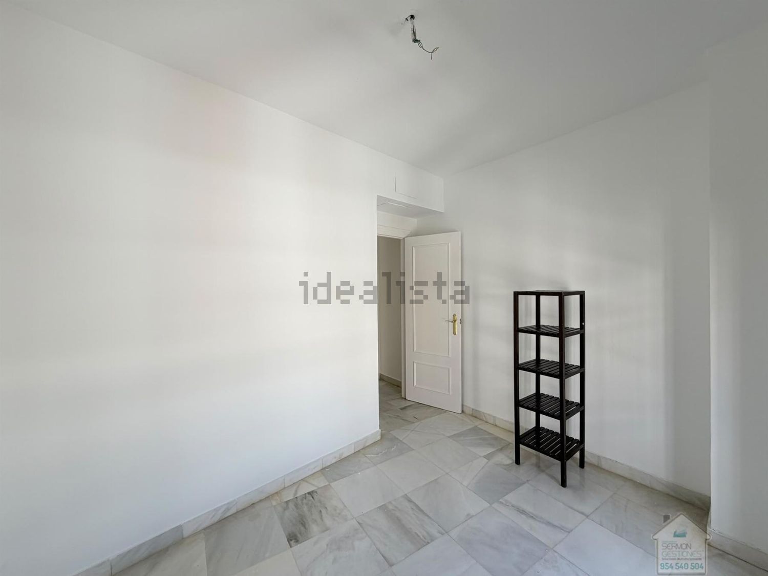 Piso de 79 m² en Sevilla