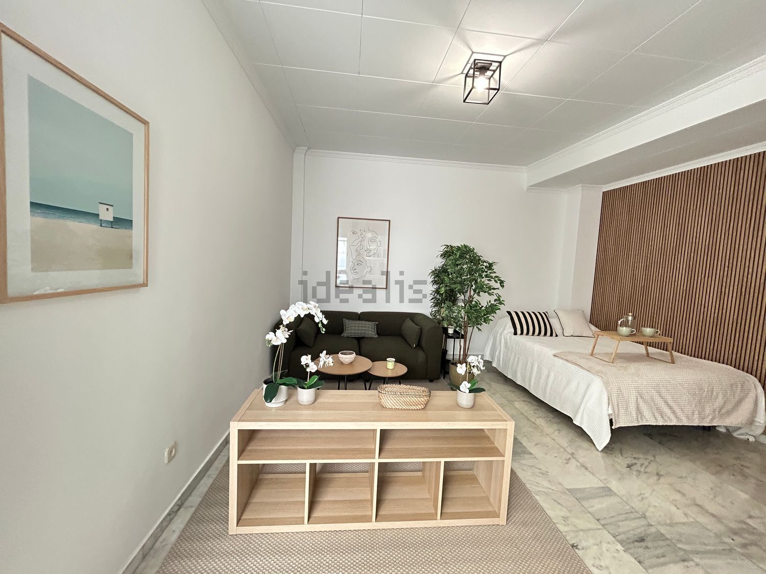 Appartamento 45 m² a Madrid
