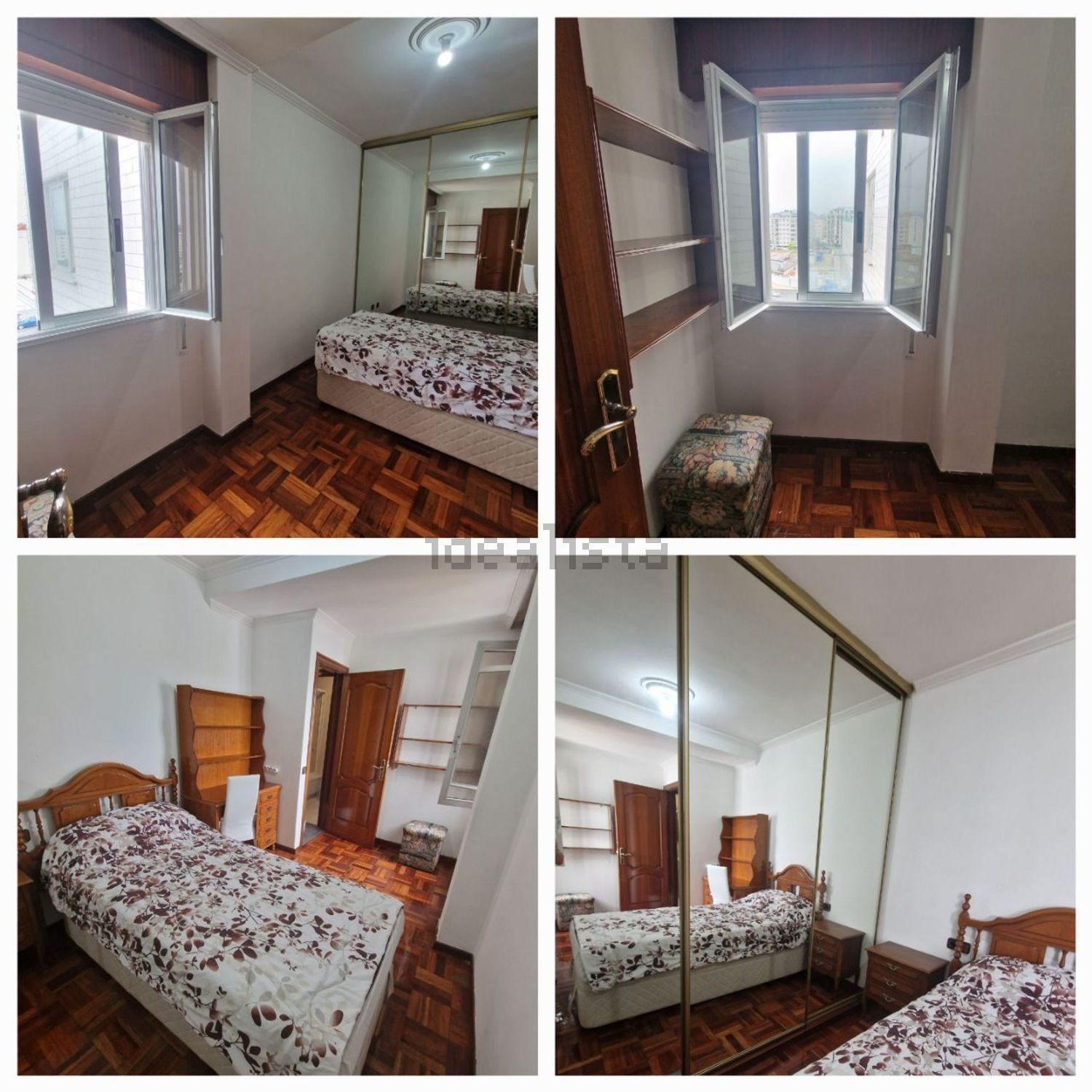 Habitación en alquiler, Pontevedra