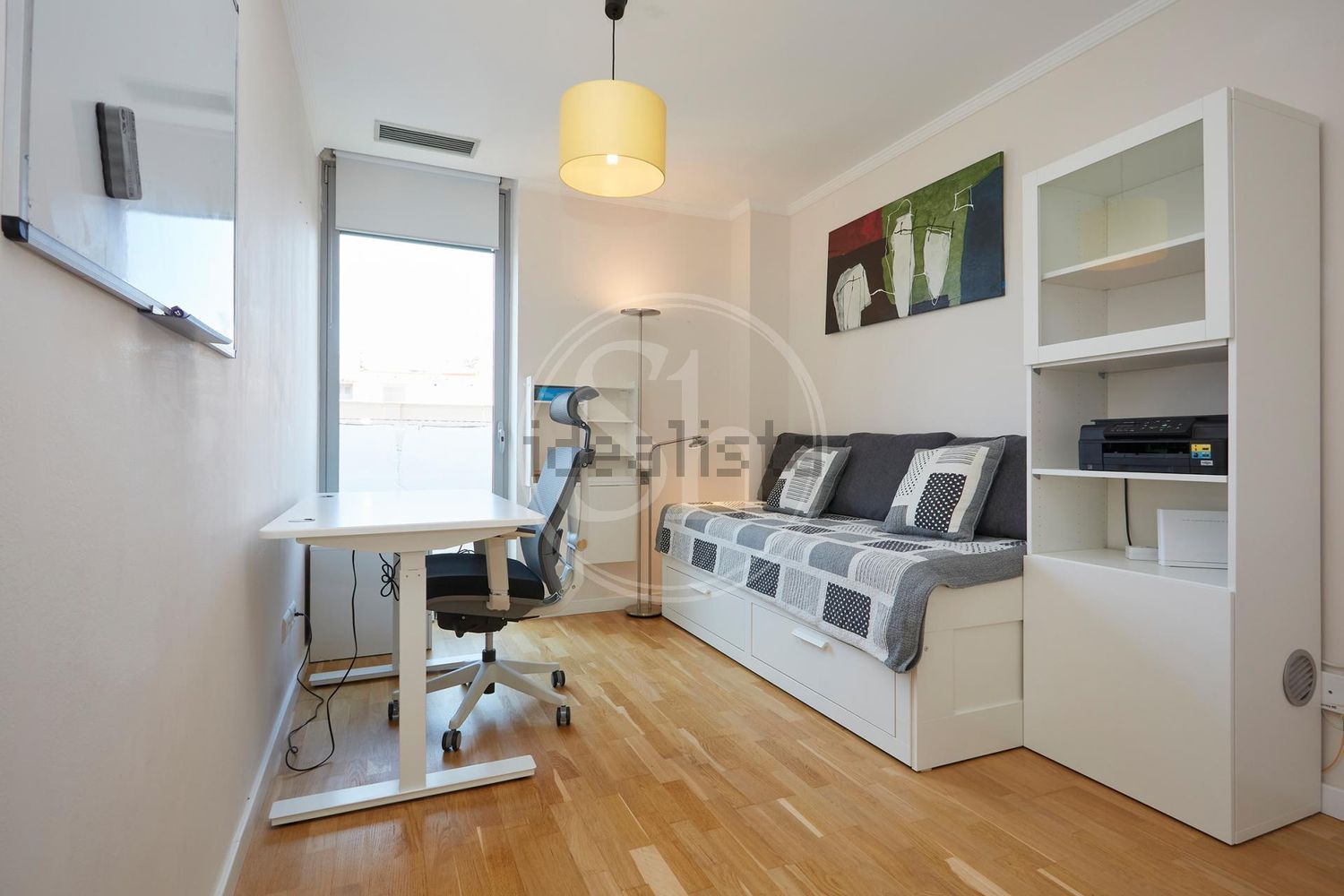 Piso de 132 m² en Barcelona