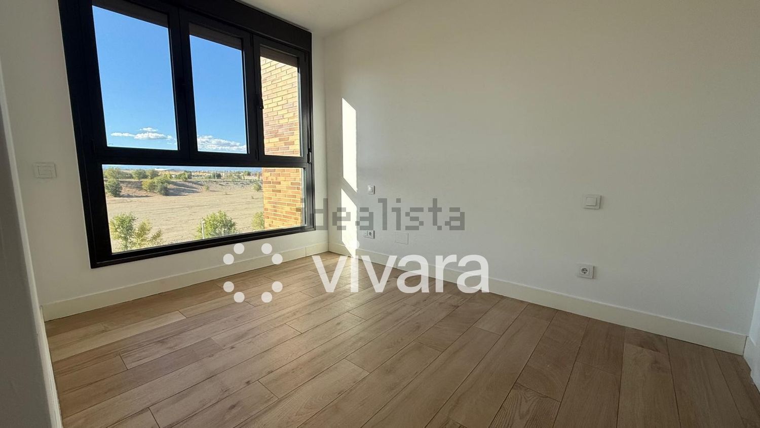 Pis de 96 m² a Madrid