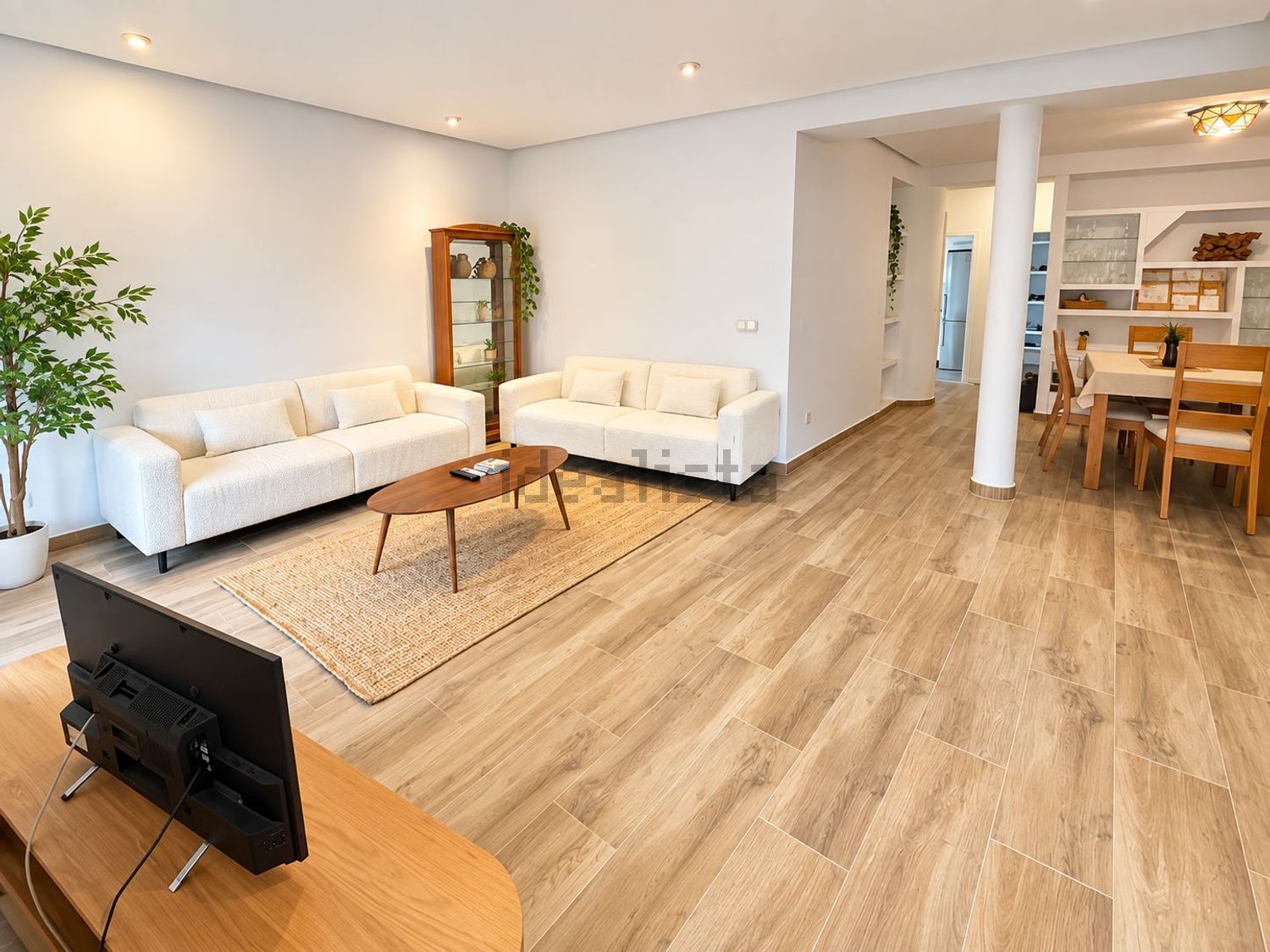 Appartamento 192 m² a Madrid
