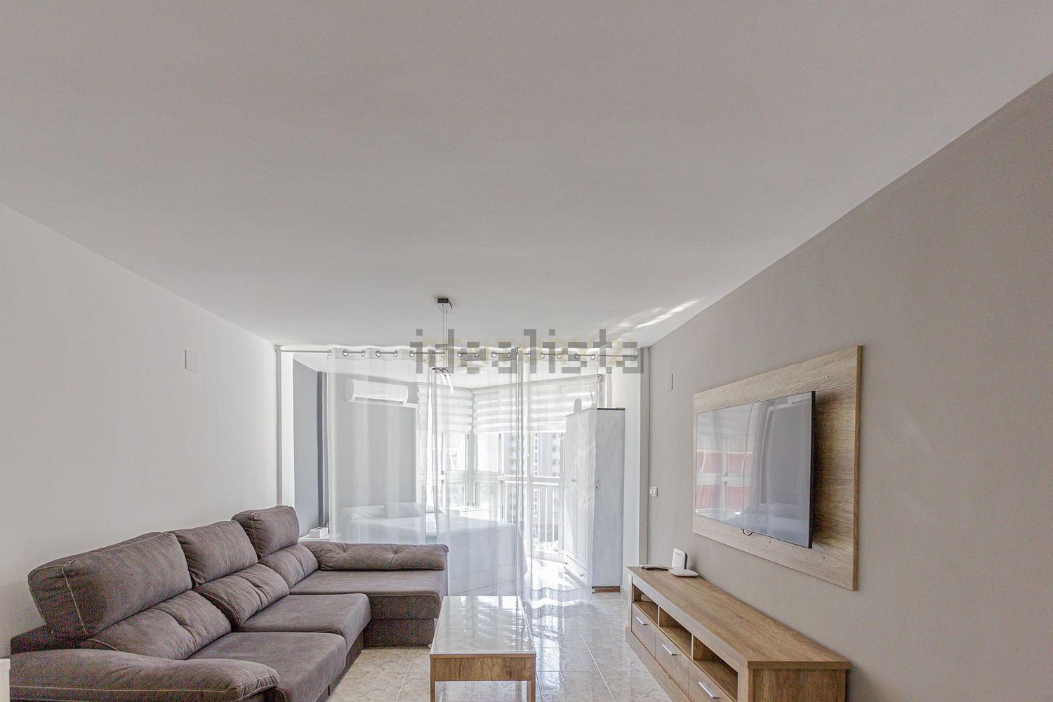 Pis de 43 m² a Calp