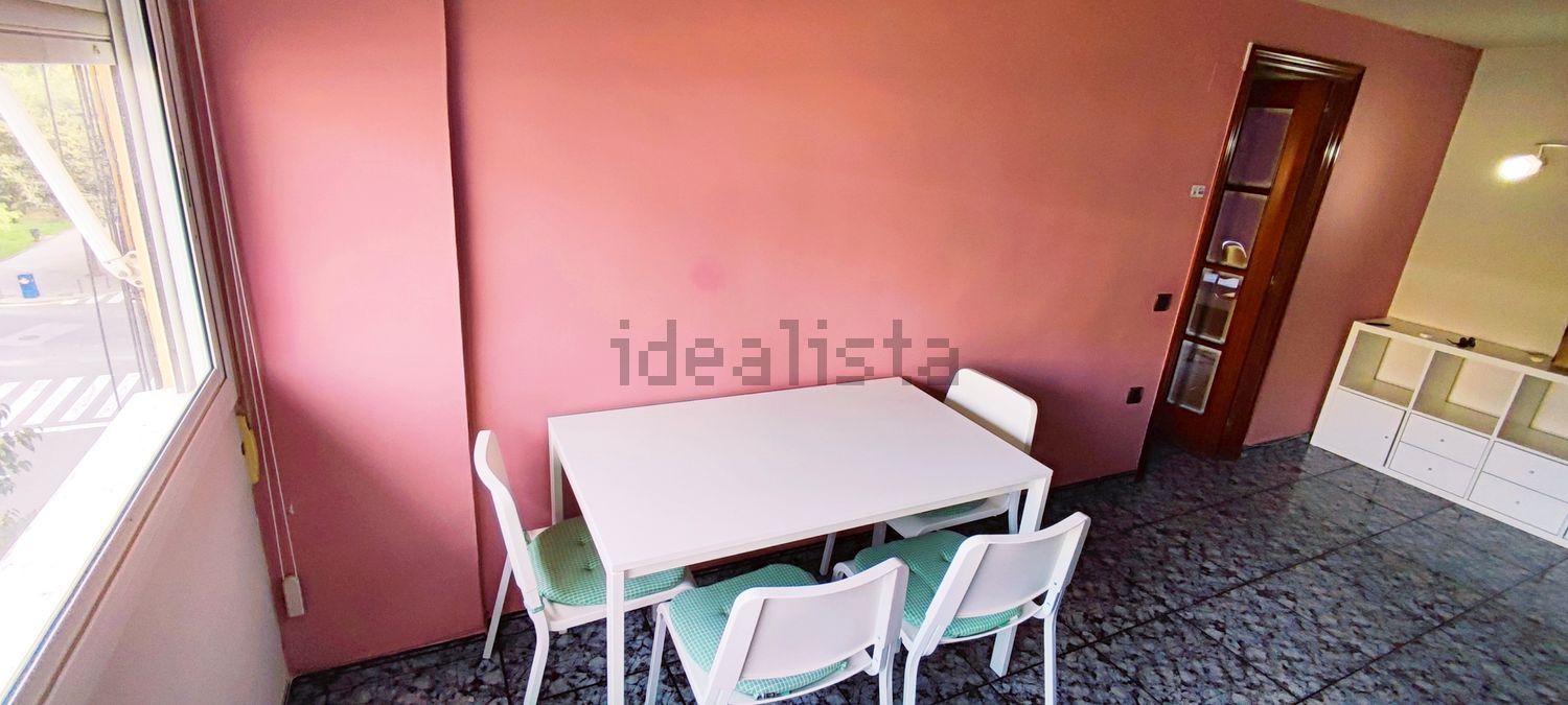 Pis de 76 m² a Barcelona