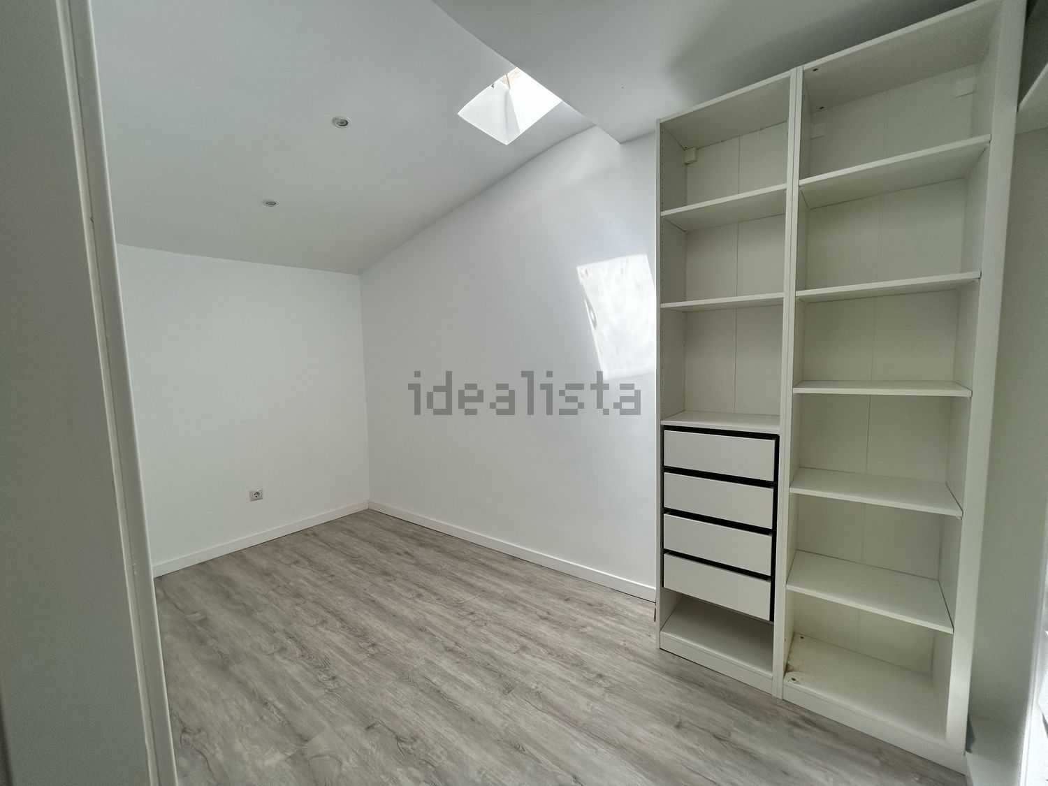 Pis de 40 m² a Madrid