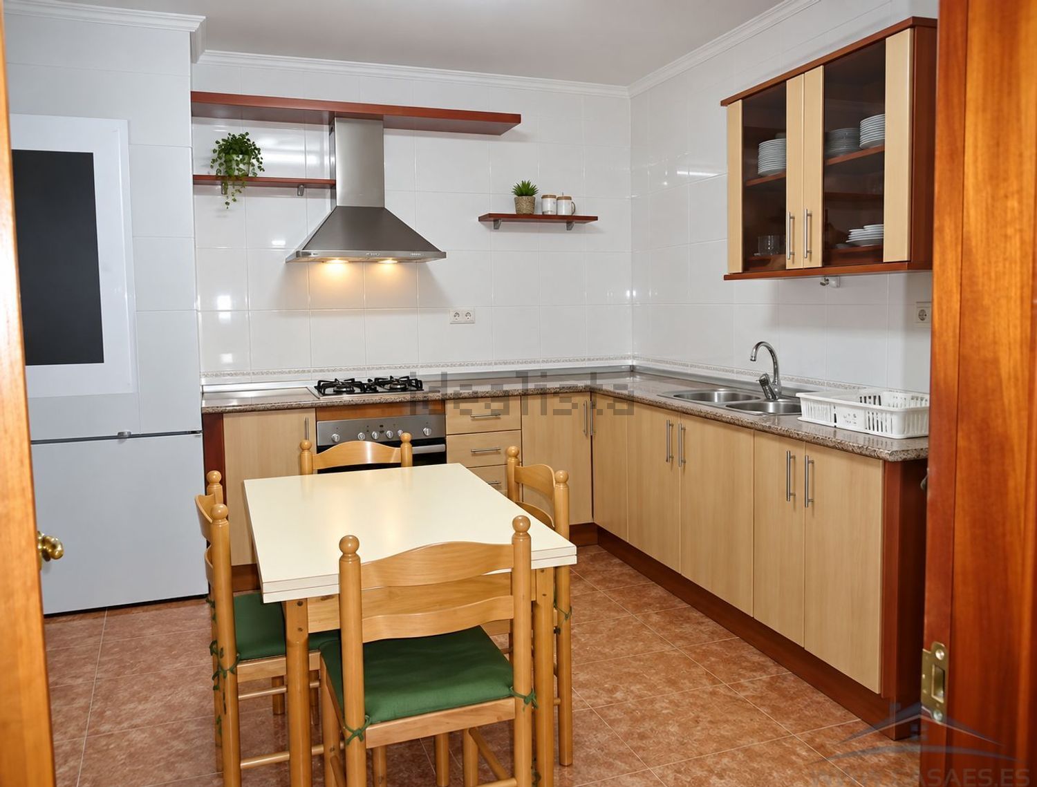Appartement 98 m² à Alméria