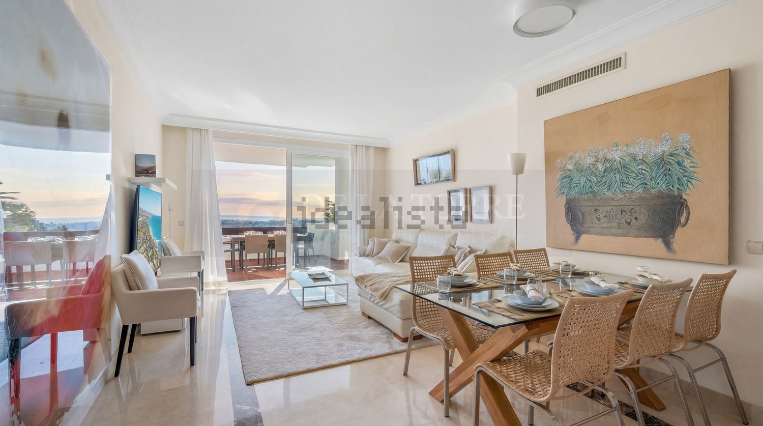 Apartamento 105 m² em Benahavís