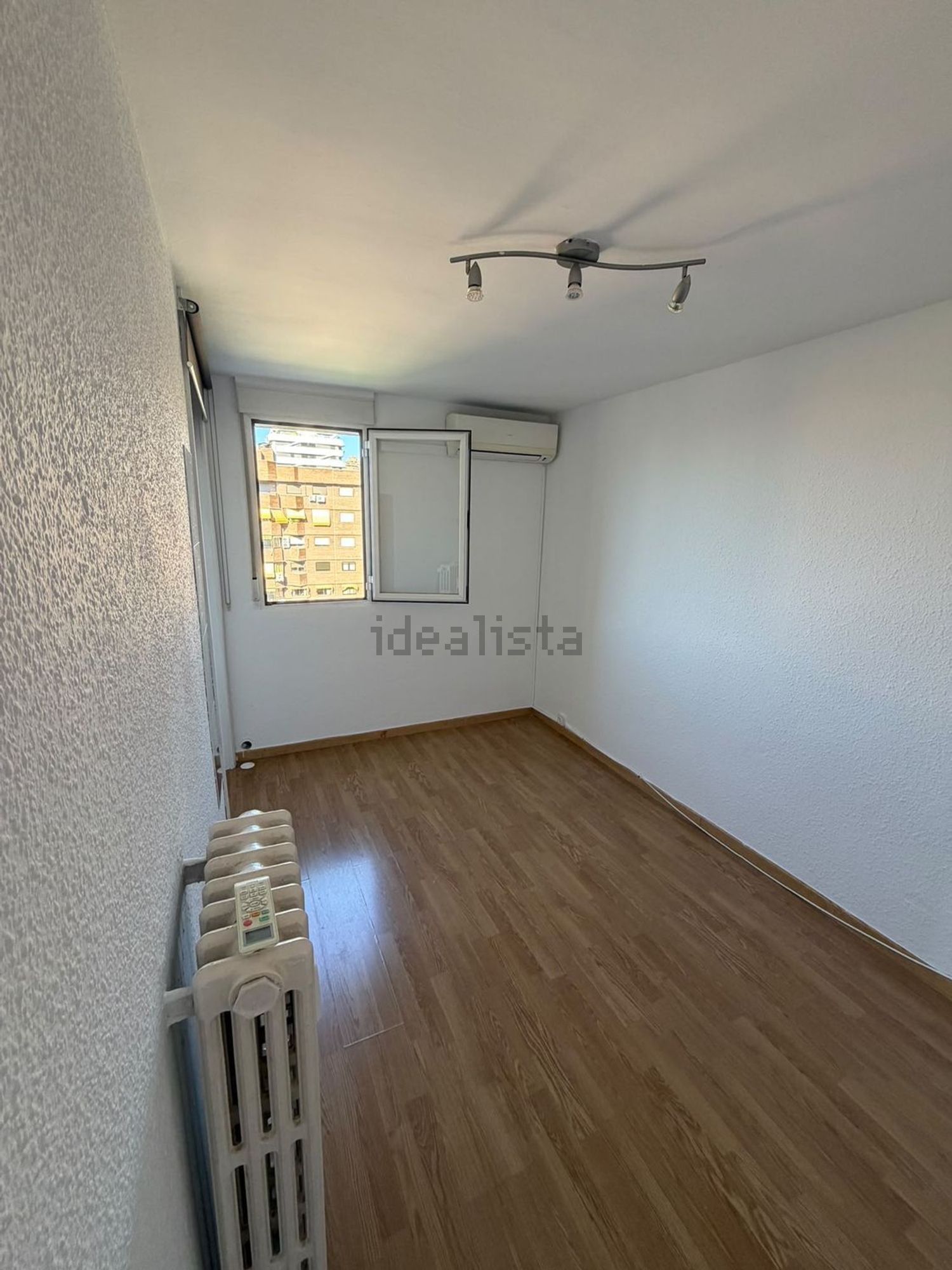 Appartamento 110 m² a Madrid