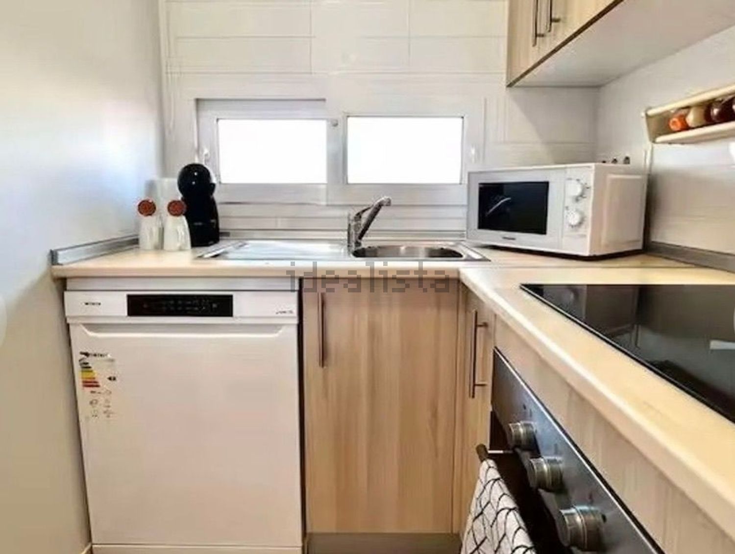 Pis de 60 m² a Alhama de Murcia