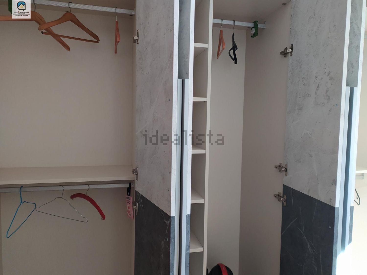 Piso de 85 m² en Valladolid