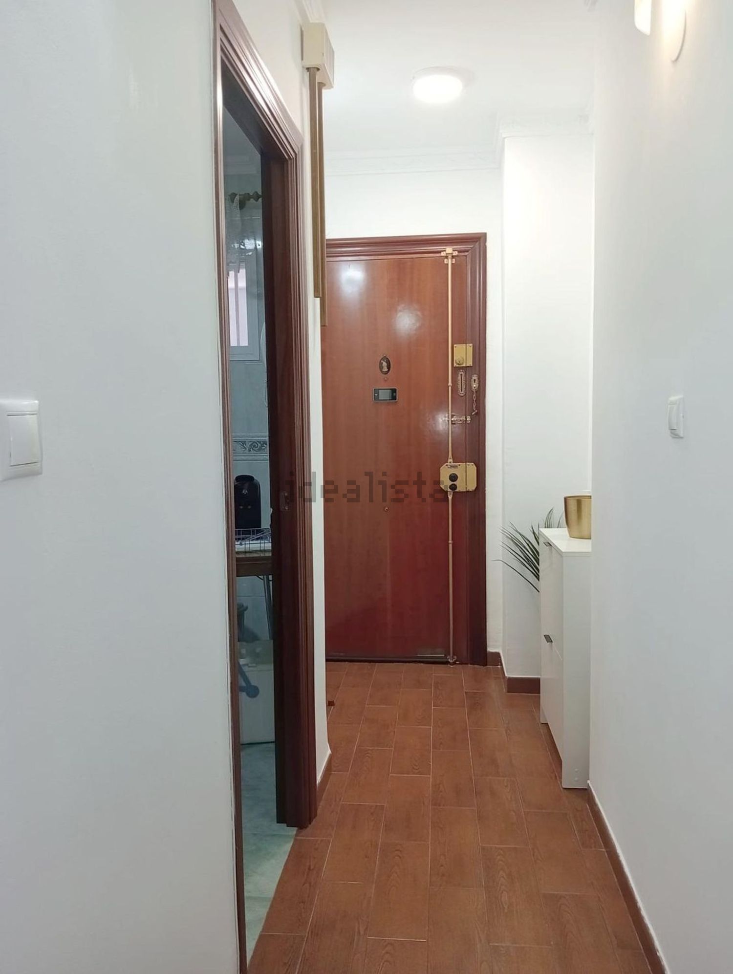 Pis de 63 m² a Cádiz