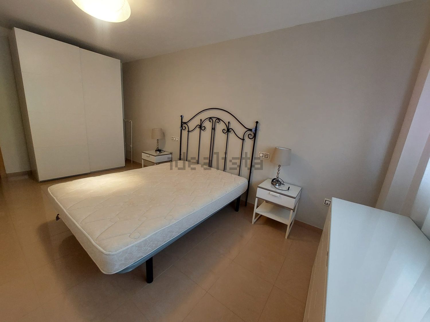Piso de 85 m² en Roquetas de Mar
