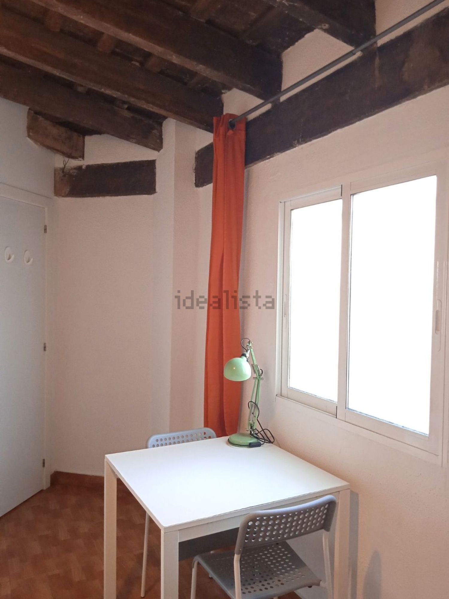 Zimmer zur Miete, Valencia
