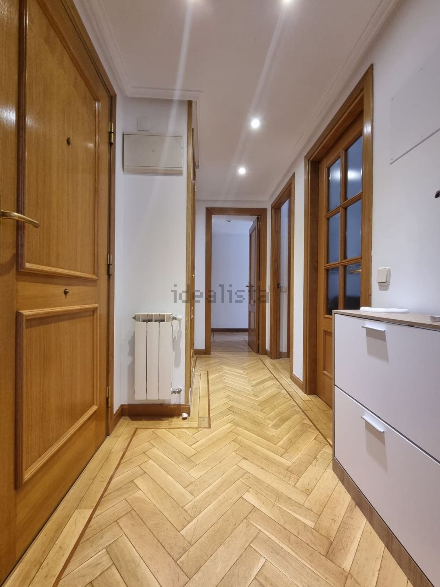 Pis de 89 m² a Madrid