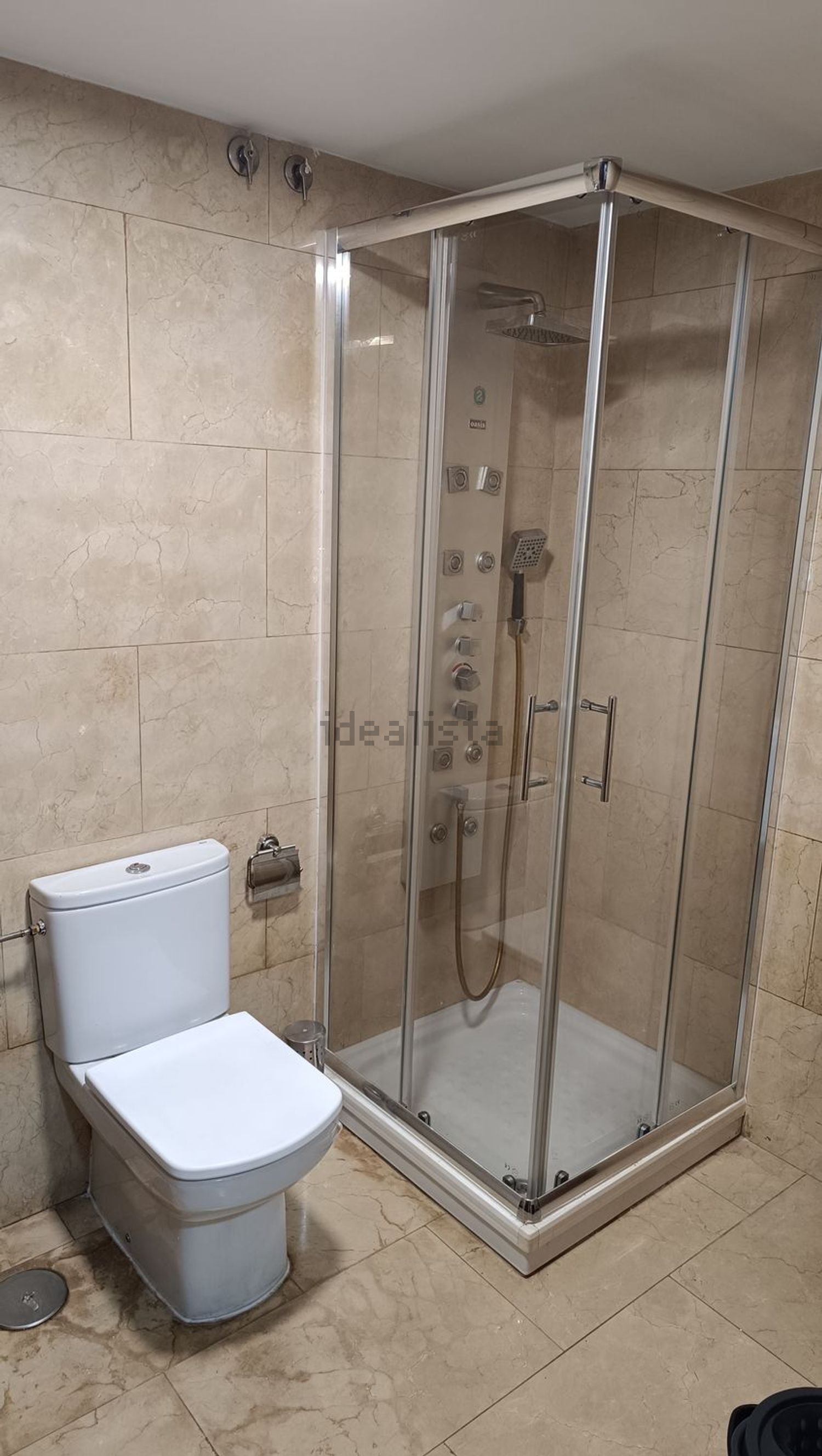 Pis de 45 m² a Plasencia