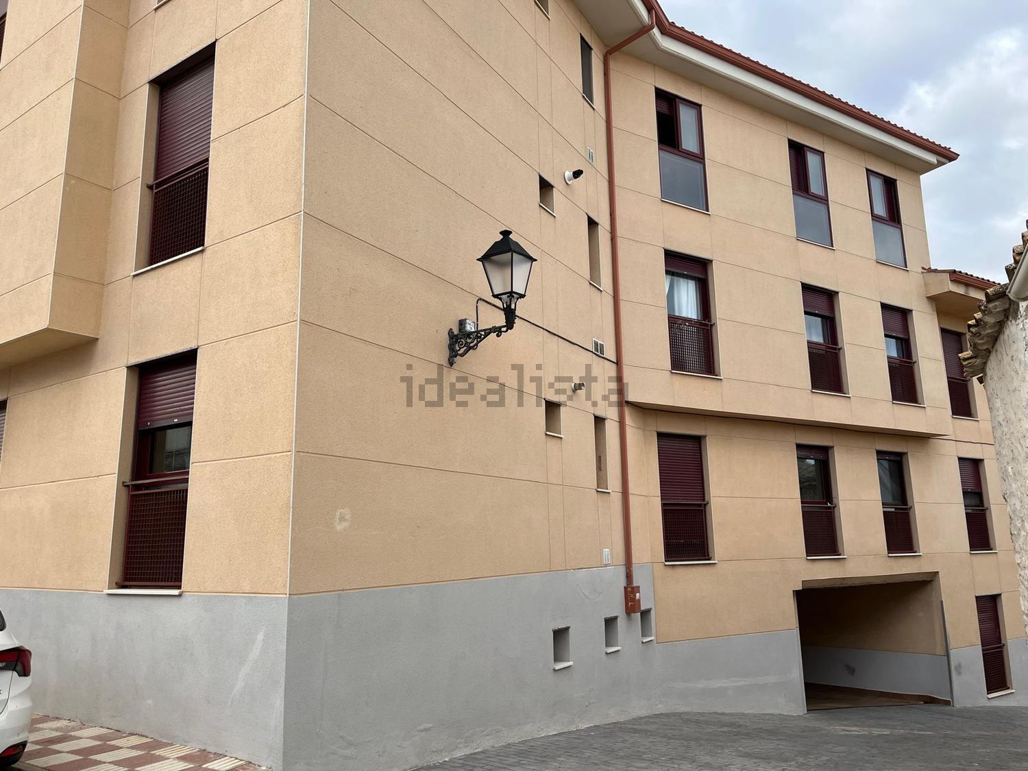 Pis de 75 m² a La Muela