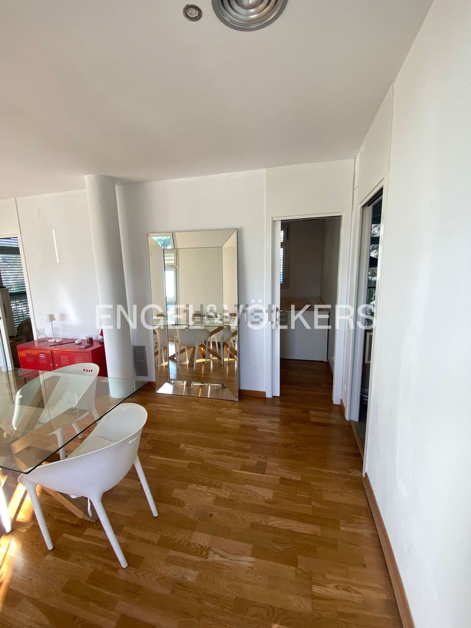 Pis de 95 m² a Sitges