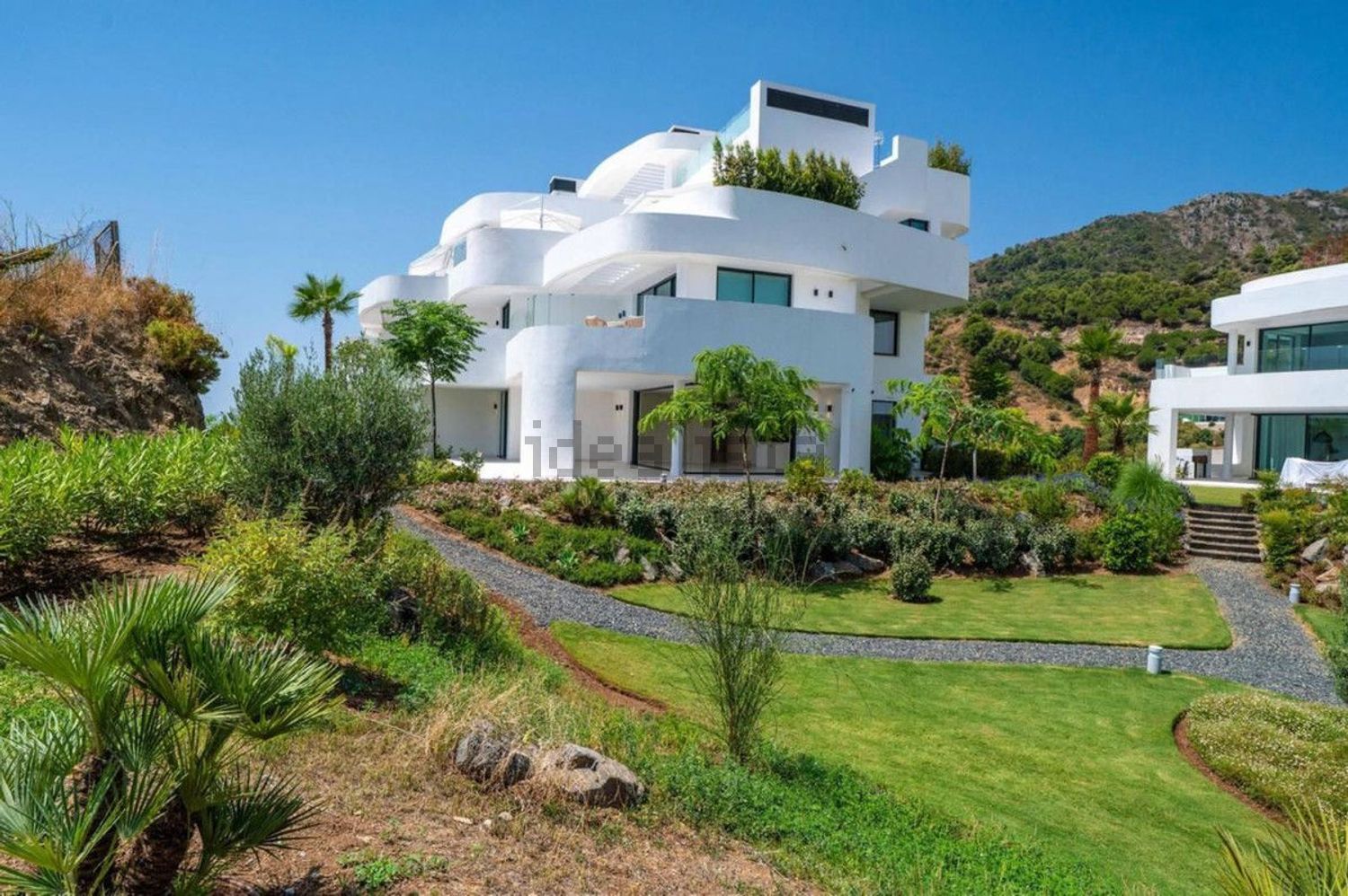 Piso de 180 m² en Marbella