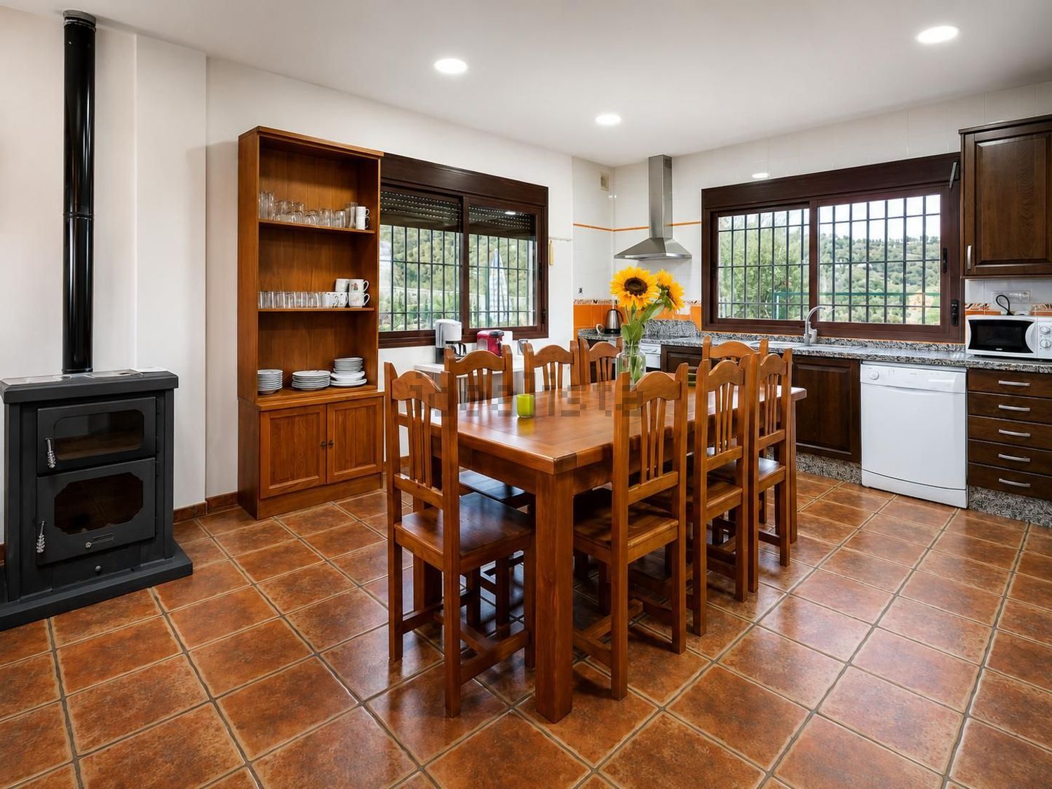 Piso de 117 m² en Canillas de Aceituno